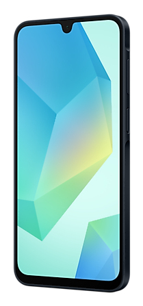 SAMSUNG A16 SM-A166B 4+128GB DS 5G BLUE BLACK OEM