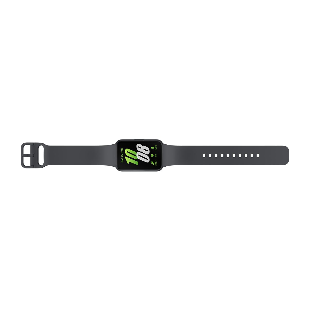 SAMSUNG GALAXY WATCH FIT 3 GRAY SM-R390