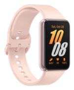SAMSUNG GALAXY WATCH FIT 3 PINK GOLD SM-R390NIDAEUE
