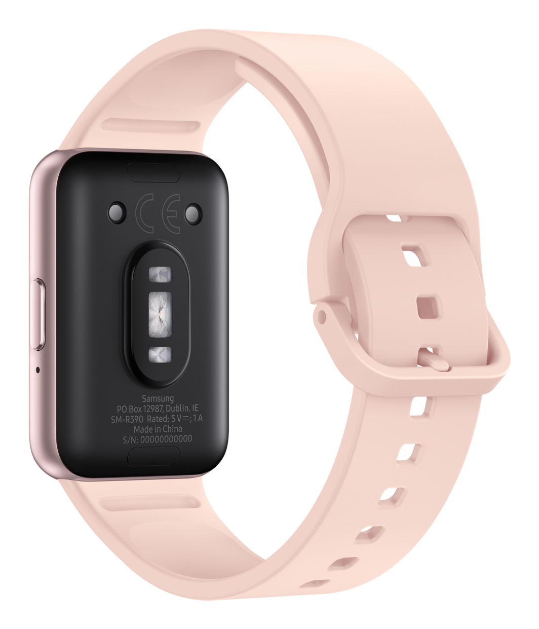 SAMSUNG GALAXY WATCH FIT 3 PINK GOLD SM-R390NIDAEUE