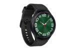 SAMSUNG GALAXY WATCH 6 CLASSIC 47MM WIFI BLACK SM-R960NZKAEUE