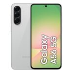SAMSUNG A56 SM-A566B 8+128GB DS 5G AWESOME LIGHTGRAY OEM