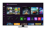 SAMSUNG QN85D TV 55" NEO QLED SMART TV WITH IA (2024) TQ55QN85DBTXXC