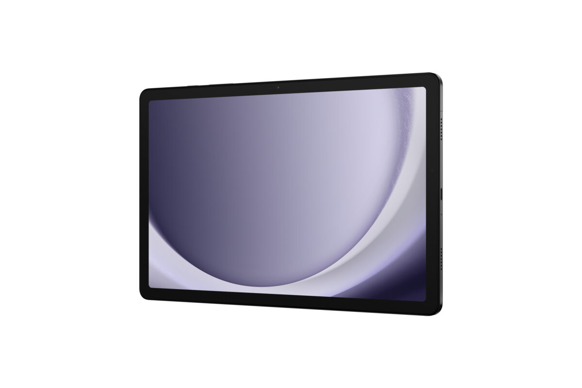 SAMSUNG TAB A9 PLUS SM-X216B 4+64GB 5G 11" WIFI+CELLULAR GRAPHITE