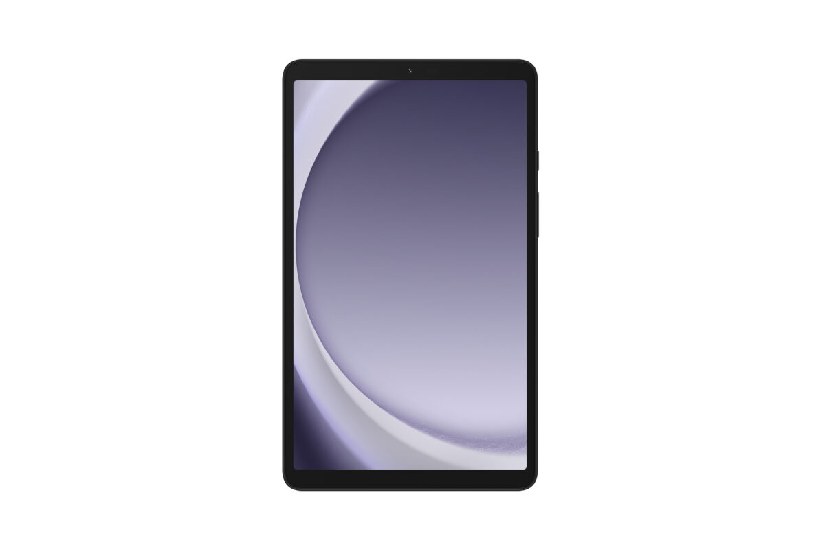 SAMSUNG TAB A9 SM-X110 4+64GB 8.7" WIFI GRAPHITE