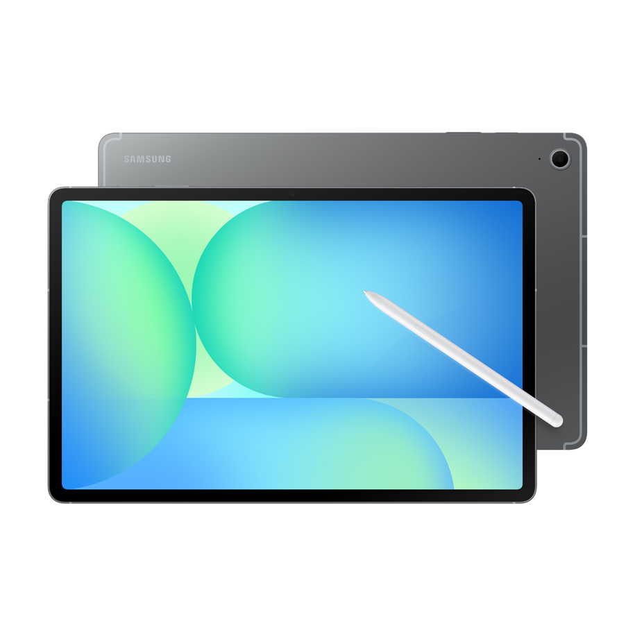 SAMSUNG TAB S10 FE PLUS SM-X626 8+128GB 10.9" 5G GRAY