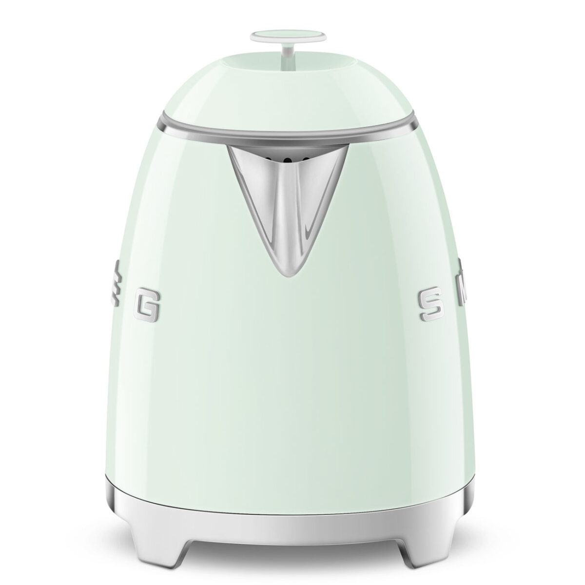 SMEG KETTLE MINI 50´STYLE GREEN PASTEL KLF05PGEU