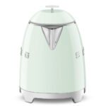 SMEG KETTLE MINI 50´STYLE GREEN PASTEL KLF05PGEU