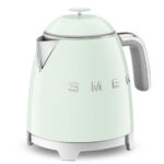 SMEG KETTLE MINI 50´STYLE GREEN PASTEL KLF05PGEU