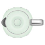 SMEG KETTLE MINI 50´STYLE GREEN PASTEL KLF05PGEU