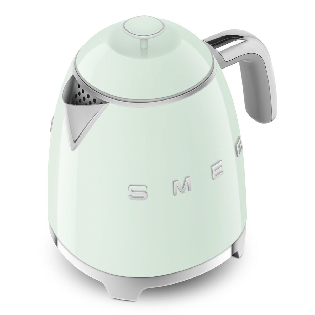 SMEG KETTLE MINI 50´STYLE GREEN PASTEL KLF05PGEU