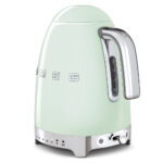 SMEG KETTLE 50´STYLE PASTEL GREEN KLF04PGEU