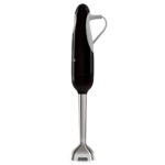 SMEG HAND BLENDER 50´STYLE BLACK HBF11BLEU