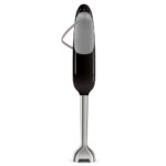 SMEG HAND BLENDER 50´STYLE BLACK HBF11BLEU