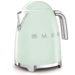 SMEG KETTLE 50´STYLE PASTEL GREEN KLF03PGEU
