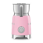 SMEG MILK FROTHER 50´STYLE PINK MFF11PKEU
