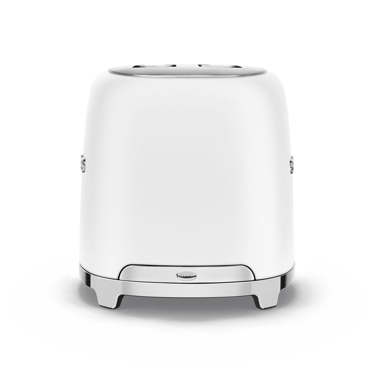 SMEG TOASTER 2X2 50´ STYLE MATT WHITE TSF01WHMEU