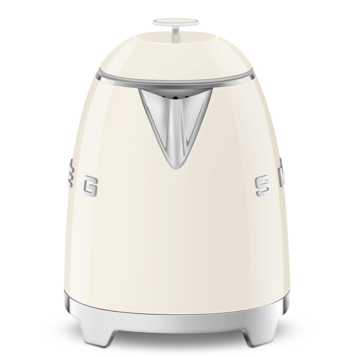 SMEG KETTLE MINI 50´STYLE CREAM KLF05CREU