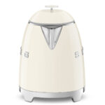 SMEG KETTLE MINI 50´STYLE CREAM KLF05CREU