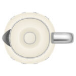 SMEG KETTLE MINI 50´STYLE CREAM KLF05CREU