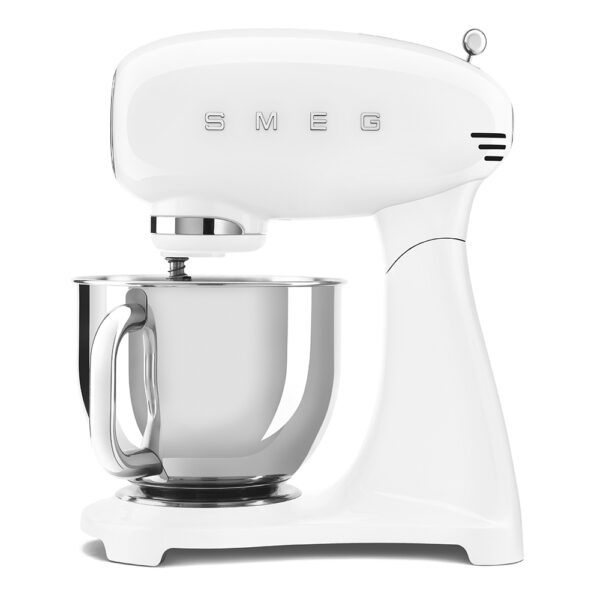 SMEG ROBOT KITCHEN 50'STYLE WHITE SMF03WHEU