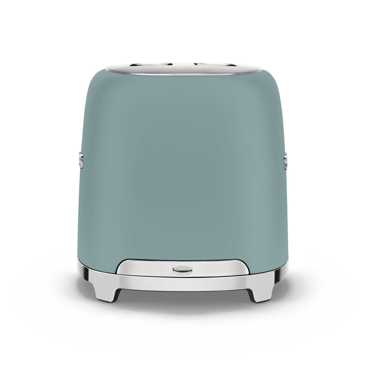 SMEG TOASTER 2X2 50´STYLE GREEN TSF01EGMEU