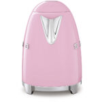 SMEG KETTLE 50´STYLE PINK KLF03PKEU