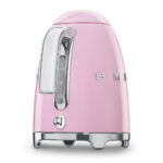 SMEG KETTLE 50´STYLE PINK KLF03PKEU
