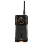 ULEFONE ARMOR 26 ULTRA 12+512GB WALKIE TALKIE 5G BLACK OEM