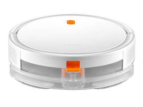 XIAOMI ROBOT VACUUM E5 WHITE BHR7969EU