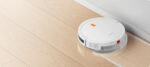 XIAOMI ROBOT VACUUM E5 WHITE BHR7969EU