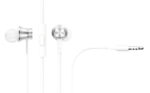 XIAOMI MI IN-EAR HEADPHONES BASIC MATTE SILVER ZBW4355TY