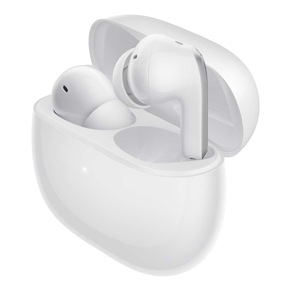 XIAOMI REDMI BUDS 4 PRO AMAZON MUSIC MOON WHITE BHR6958GL
