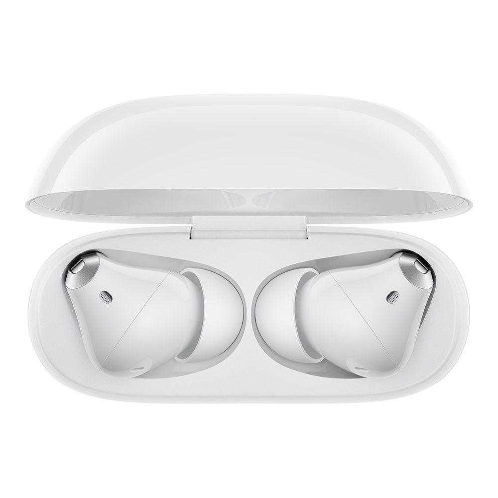 XIAOMI REDMI BUDS 4 PRO AMAZON MUSIC MOON WHITE BHR6958GL