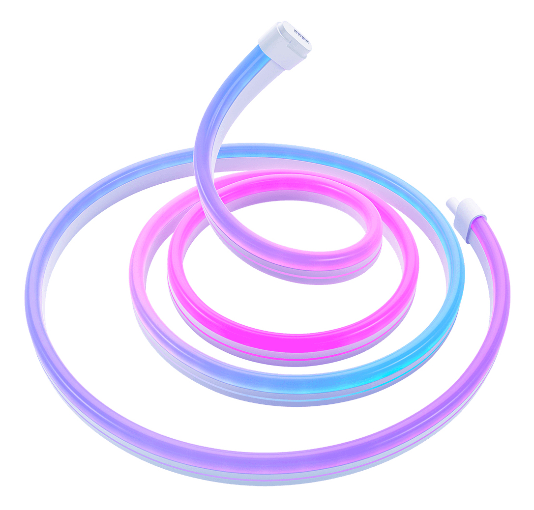 XIAOMI SMART LIGHTSTRIP PRO EXTENSION BHR6476GL