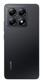 XIAOMI 14T 12+256GB DS 5G TITAN BLACK OEM