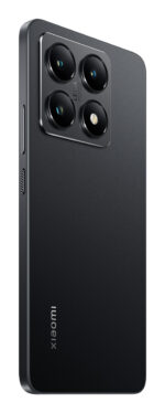 XIAOMI 14T 12+256GB DS 5G TITAN BLACK OEM