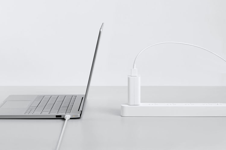 XIAOMI CABLE 6A TYPE-A TO TYPE-C WHITE BHR6032GL