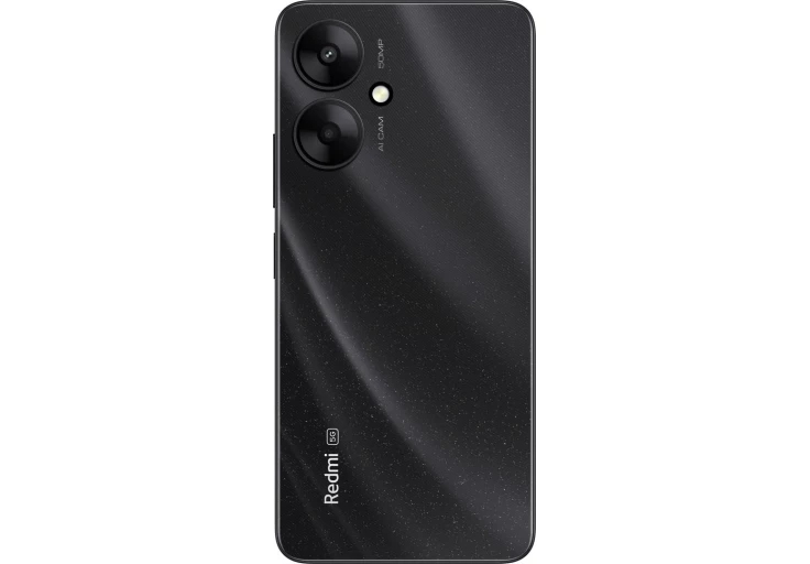 XIAOMI REDMI 13C 4+128GB DS 5G STARRY BLACK OEM