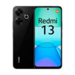 XIAOMI REDMI 13 8+256GB DS 4G MIDNIGHT BLACK OEM