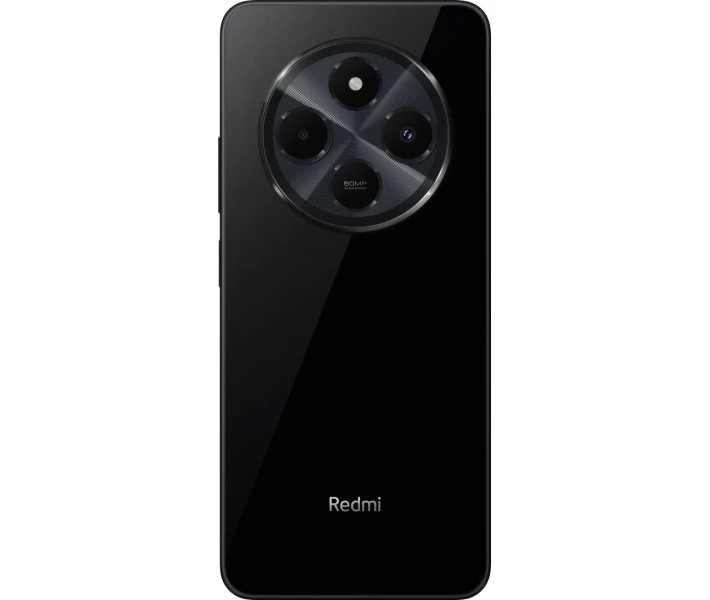XIAOMI REDMI 14C 6+128GB MIDNIGHT BLACK NFC OEM