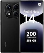 XIAOMI REDMI NOTE 14 PRO 12+512GB 4G MIDNIGHT BLACK OEM
