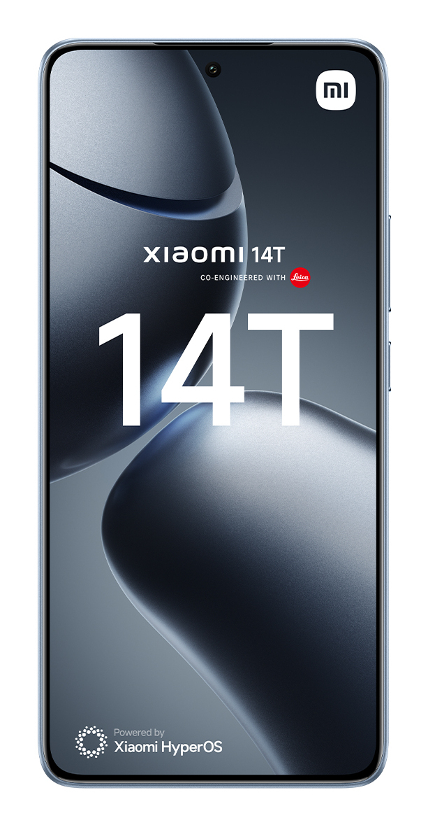 XIAOMI 14T 12+256GB DS 5G TITAN BLUE OEM
