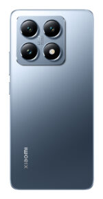 XIAOMI 14T 12+256GB DS 5G TITAN BLUE OEM