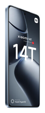 XIAOMI 14T 12+256GB DS 5G TITAN BLUE OEM