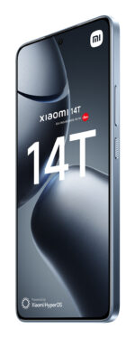 XIAOMI 14T 12+256GB DS 5G TITAN BLUE OEM