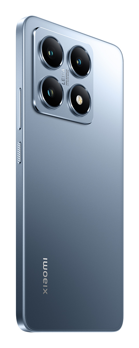 XIAOMI 14T 12+256GB DS 5G TITAN BLUE OEM