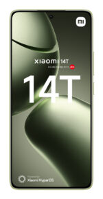 XIAOMI 14T 12+256GB DS 5G LEMON GREEN OEM