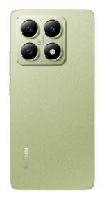 XIAOMI 14T 12+256GB DS 5G LEMON GREEN OEM