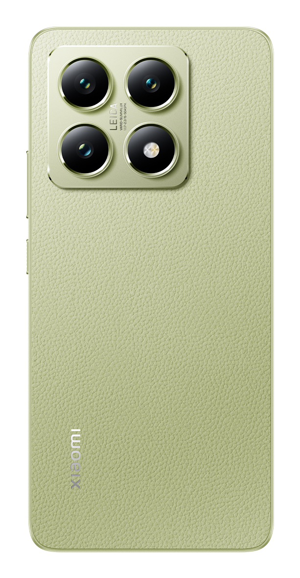 XIAOMI 14T 12+256GB DS 5G LEMON GREEN OEM